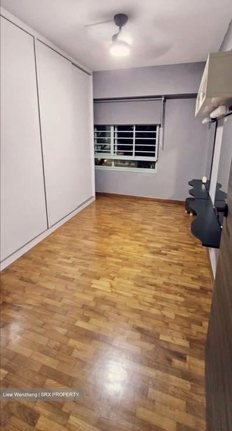 Blk 638A The Meadows (Punggol), HDB 5 Rooms #588204591